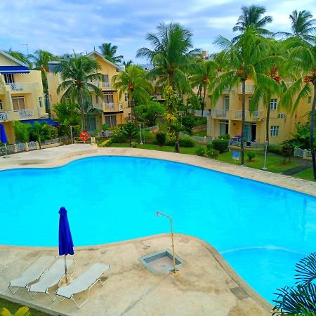 Prim 29 Villa Flic-en-Flacq Dış mekan fotoğraf