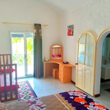 Prim 29 Villa Flic-en-Flacq Dış mekan fotoğraf