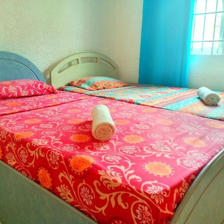 Prim 29 Villa Flic-en-Flacq Dış mekan fotoğraf