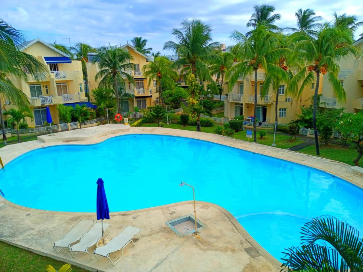 Prim 29 Villa Flic-en-Flacq Dış mekan fotoğraf