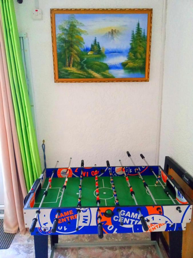 Prim 29 Villa Flic-en-Flacq Dış mekan fotoğraf