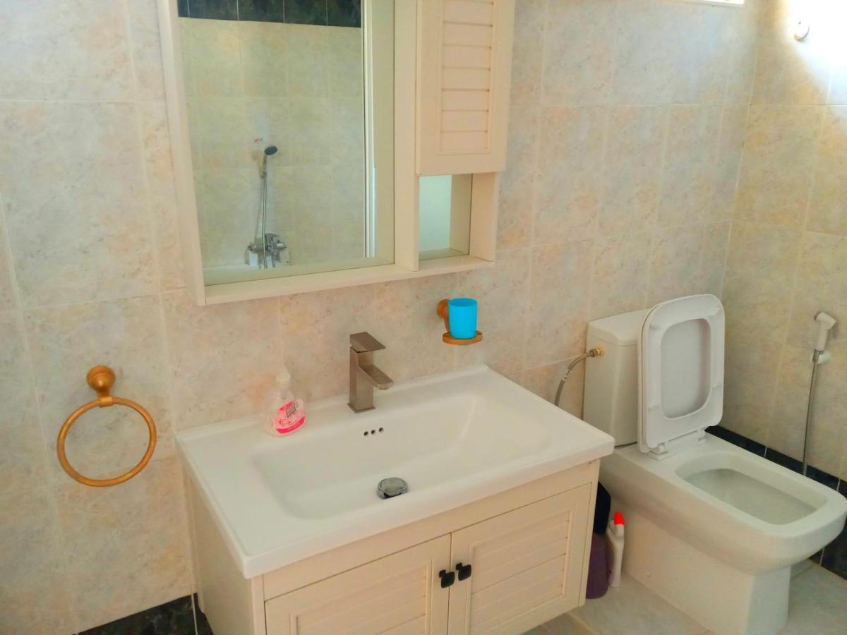 Prim 29 Villa Flic-en-Flacq Dış mekan fotoğraf