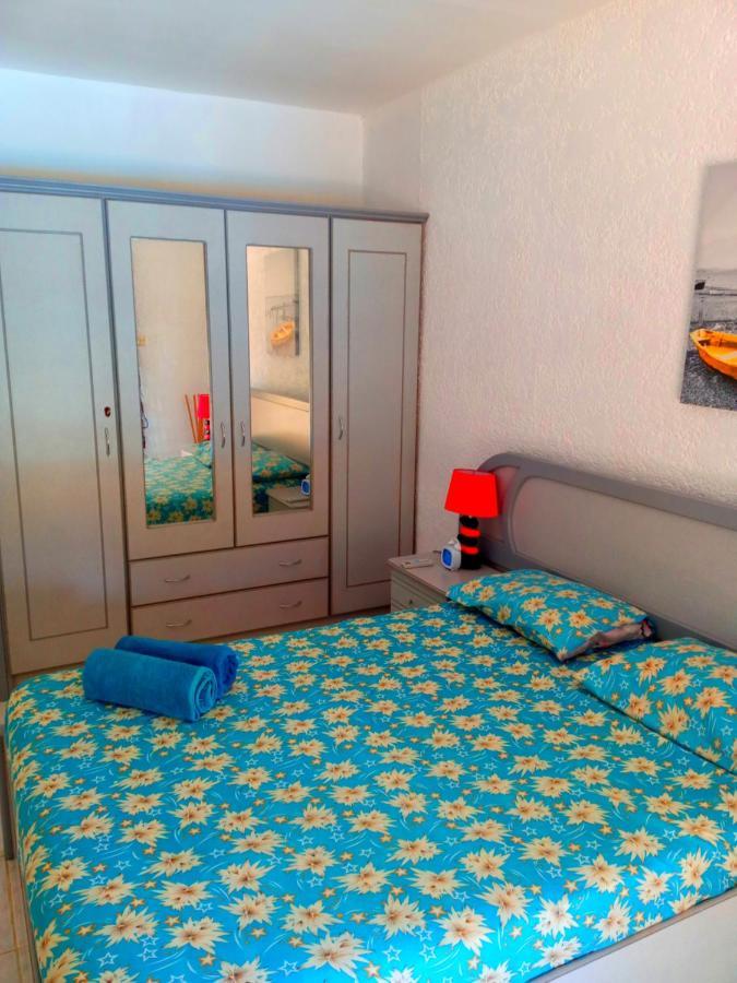 Prim 29 Villa Flic-en-Flacq Dış mekan fotoğraf