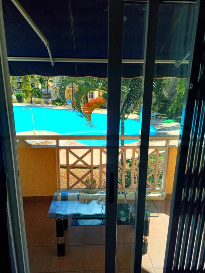 Prim 29 Villa Flic-en-Flacq Dış mekan fotoğraf