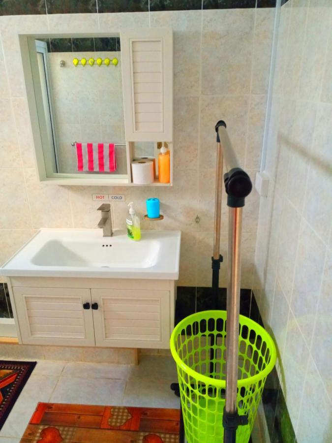 Prim 29 Villa Flic-en-Flacq Dış mekan fotoğraf