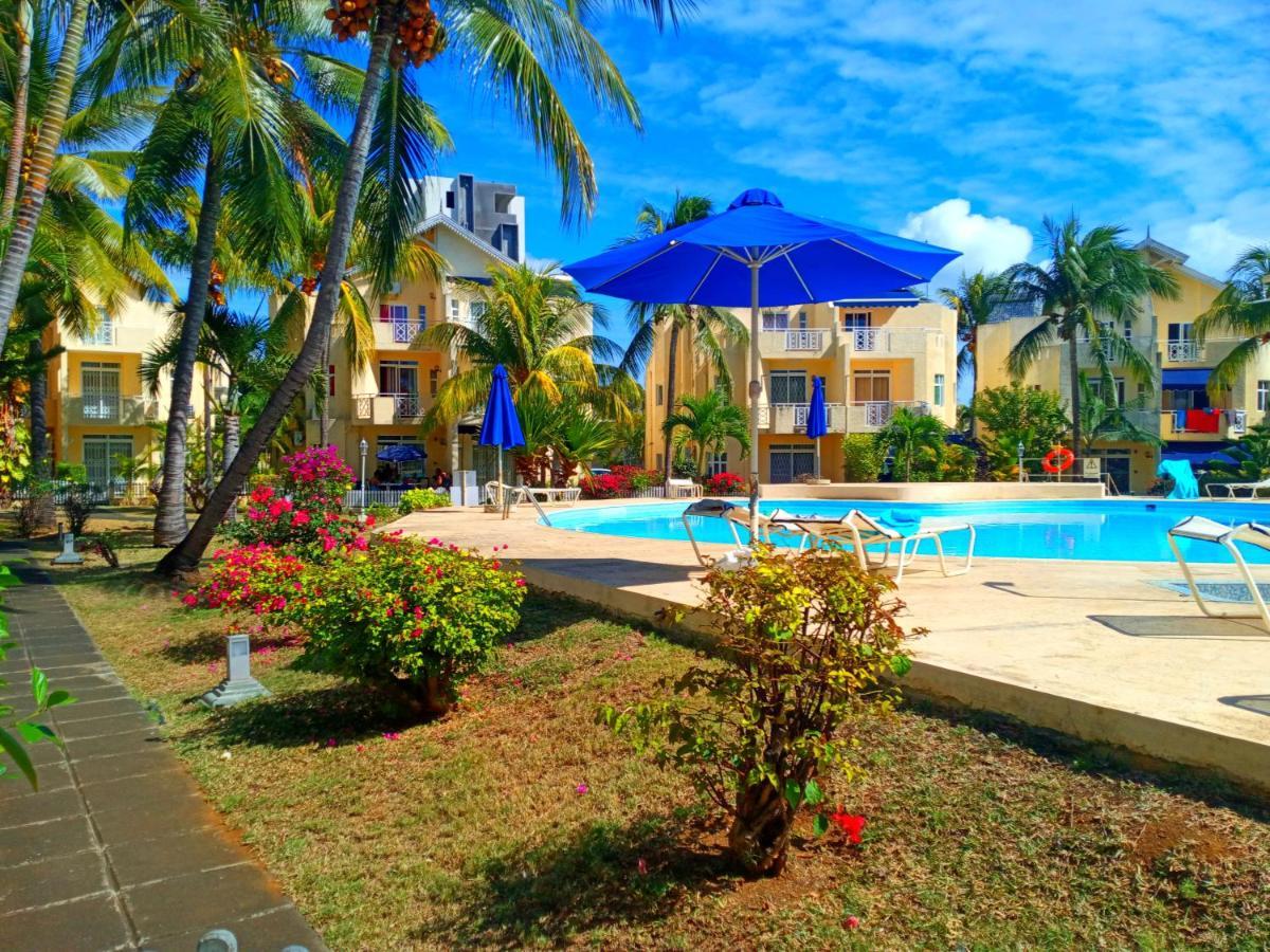 Prim 29 Villa Flic-en-Flacq Dış mekan fotoğraf