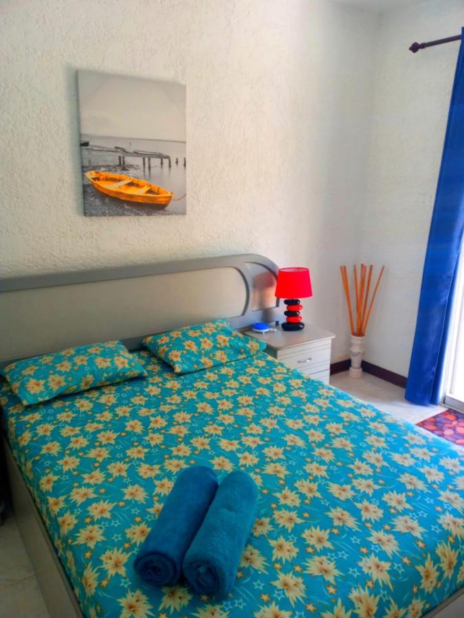 Prim 29 Villa Flic-en-Flacq Dış mekan fotoğraf