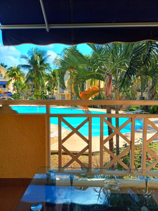 Prim 29 Villa Flic-en-Flacq Dış mekan fotoğraf