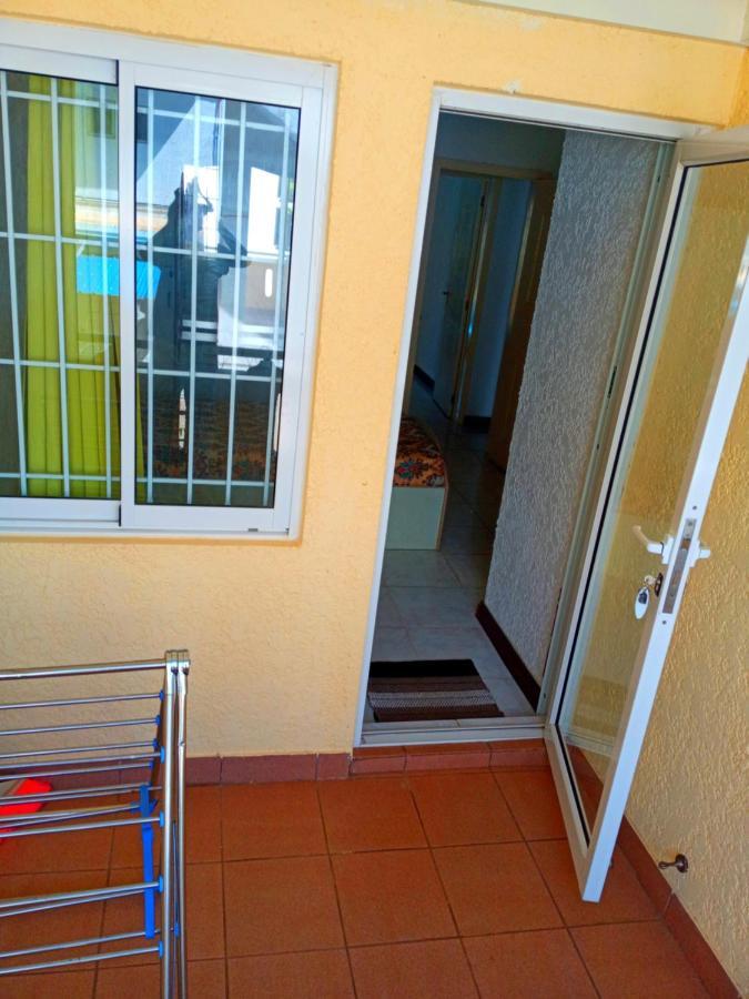 Prim 29 Villa Flic-en-Flacq Dış mekan fotoğraf