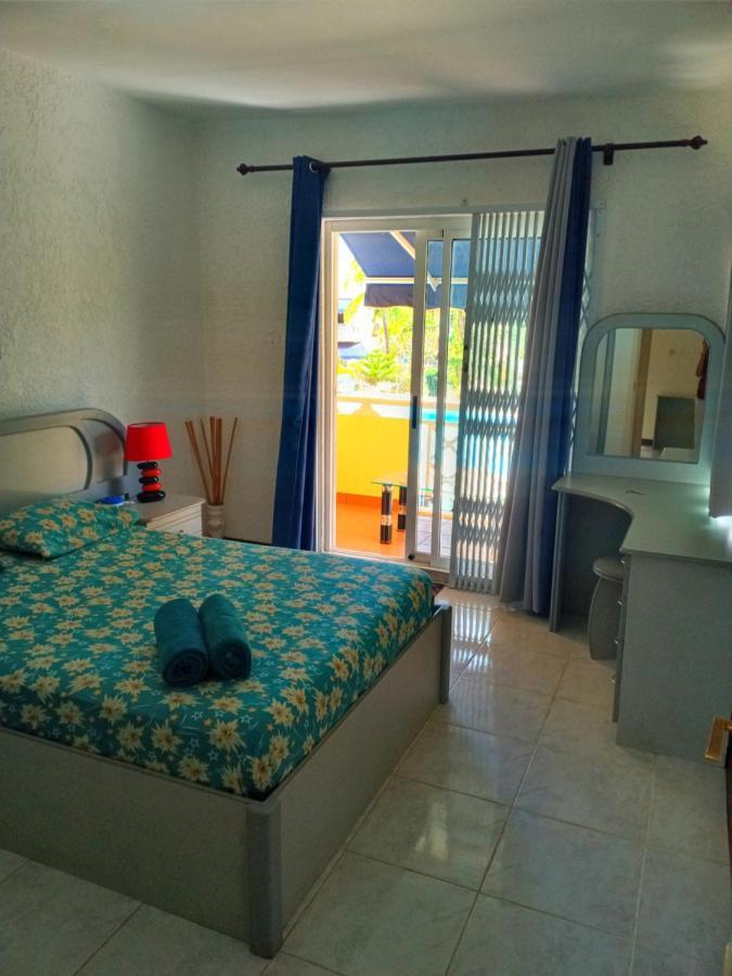 Prim 29 Villa Flic-en-Flacq Dış mekan fotoğraf