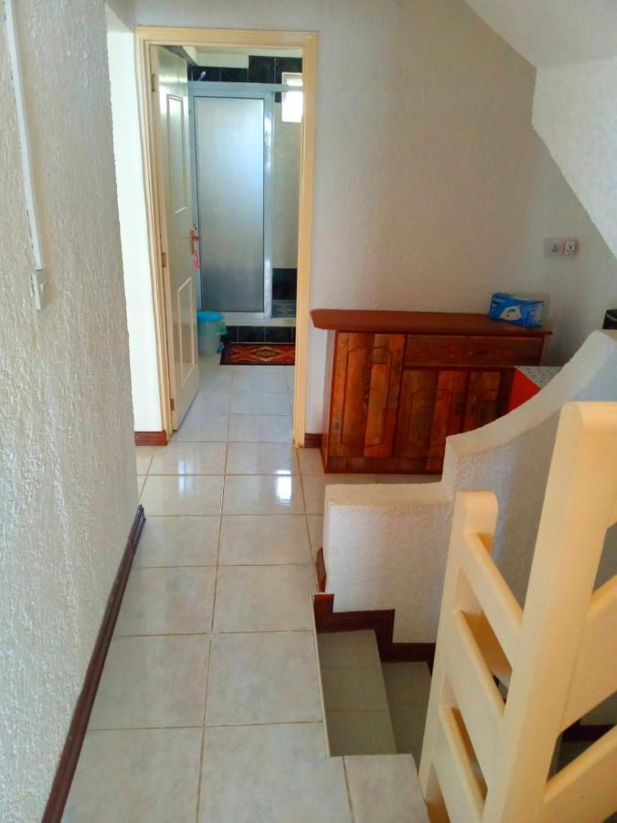 Prim 29 Villa Flic-en-Flacq Dış mekan fotoğraf