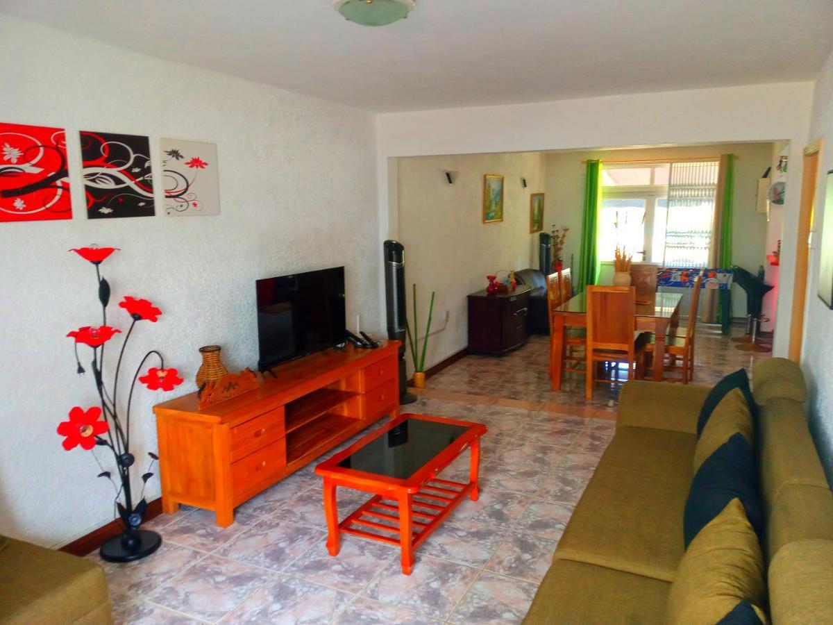 Prim 29 Villa Flic-en-Flacq Dış mekan fotoğraf