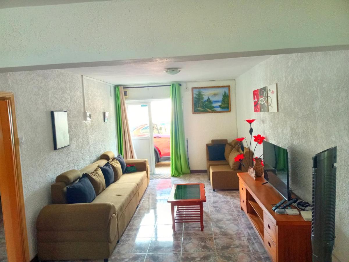Prim 29 Villa Flic-en-Flacq Dış mekan fotoğraf