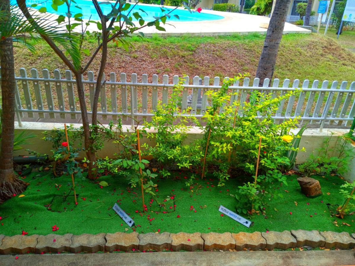 Prim 29 Villa Flic-en-Flacq Dış mekan fotoğraf