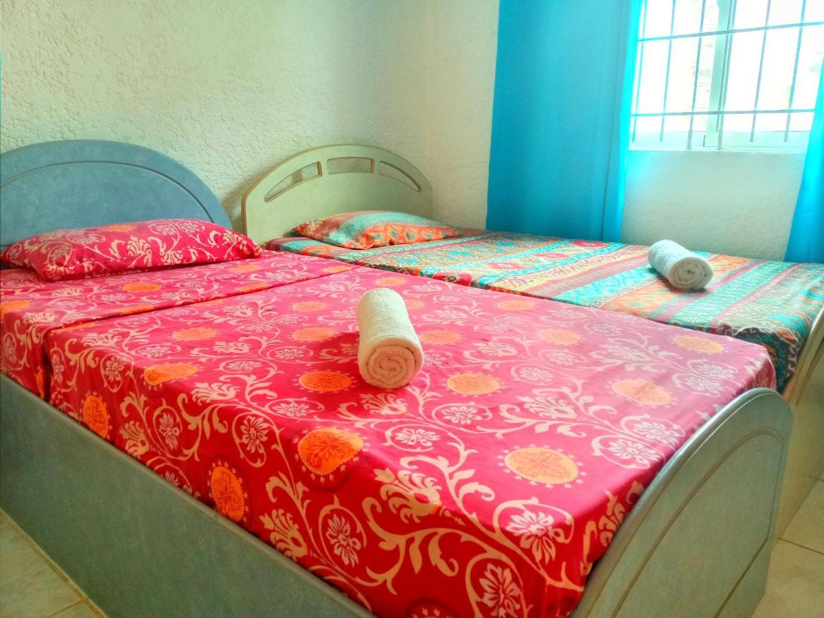 Prim 29 Villa Flic-en-Flacq Dış mekan fotoğraf