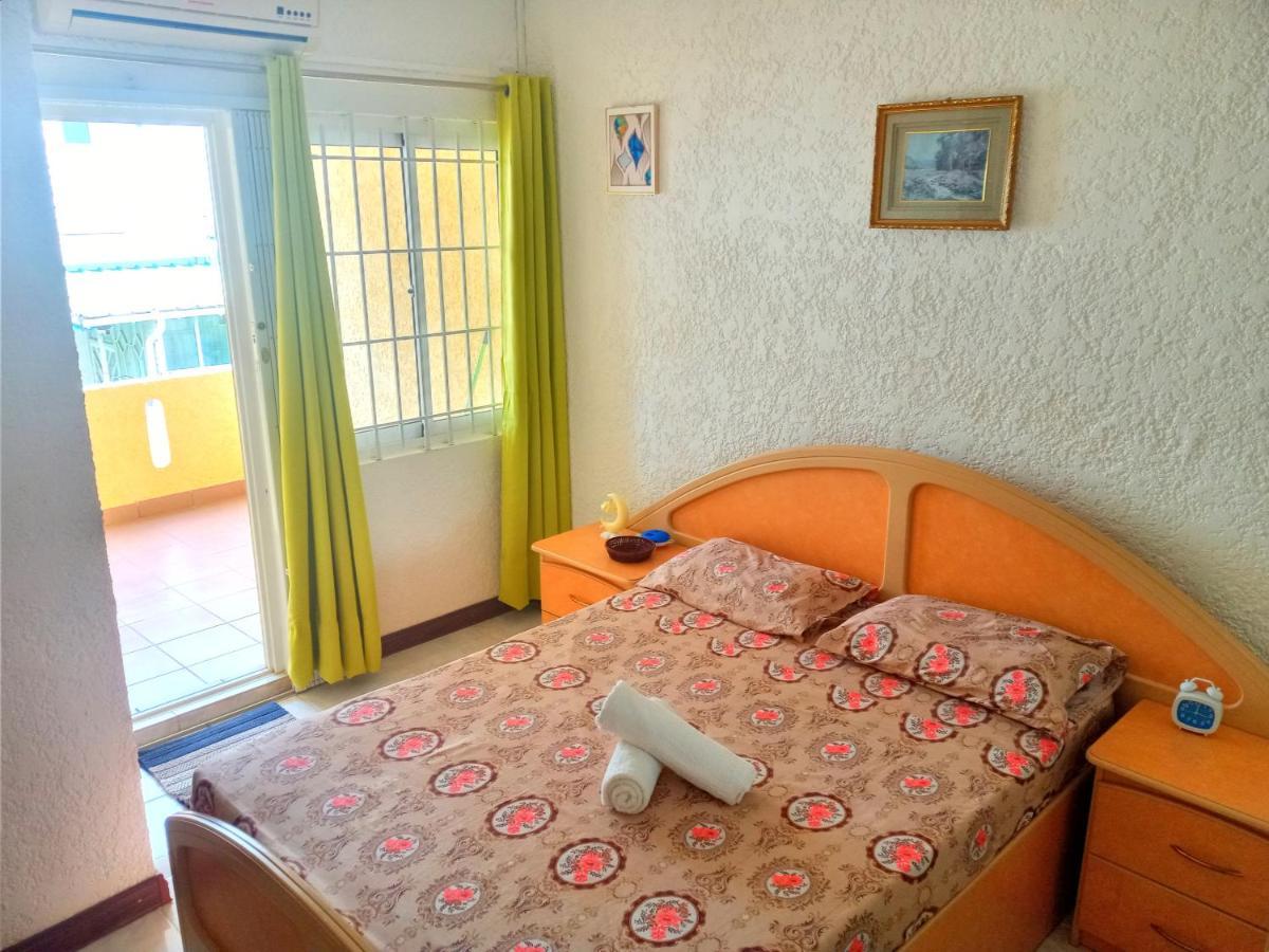Prim 29 Villa Flic-en-Flacq Dış mekan fotoğraf