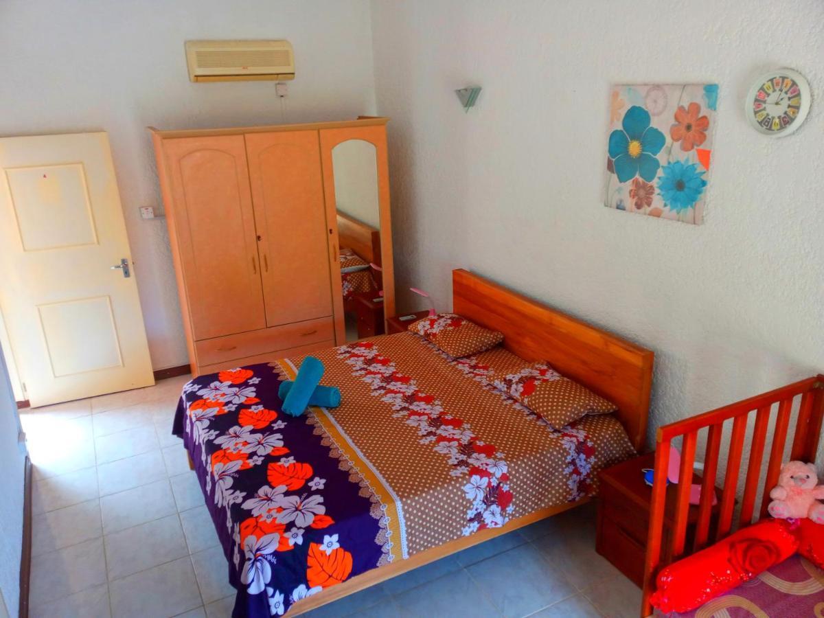 Prim 29 Villa Flic-en-Flacq Dış mekan fotoğraf