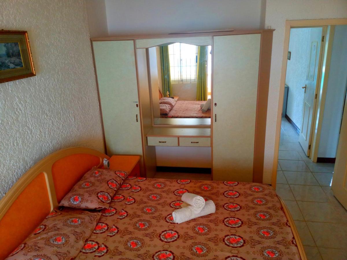 Prim 29 Villa Flic-en-Flacq Dış mekan fotoğraf