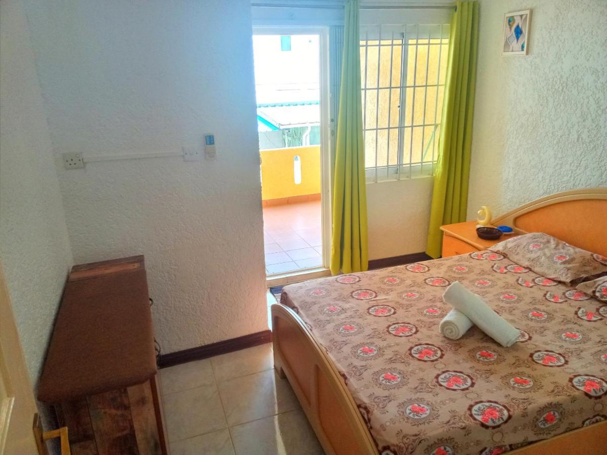 Prim 29 Villa Flic-en-Flacq Dış mekan fotoğraf
