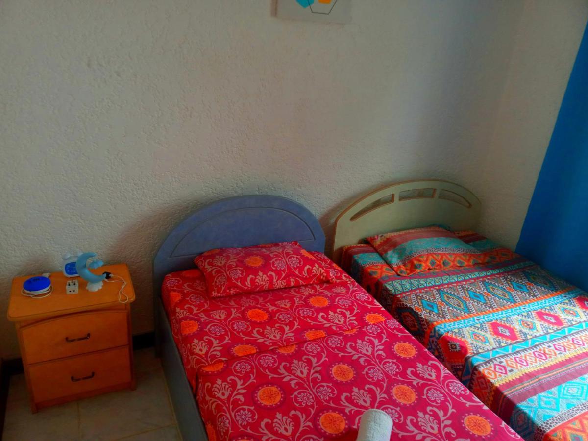 Prim 29 Villa Flic-en-Flacq Dış mekan fotoğraf