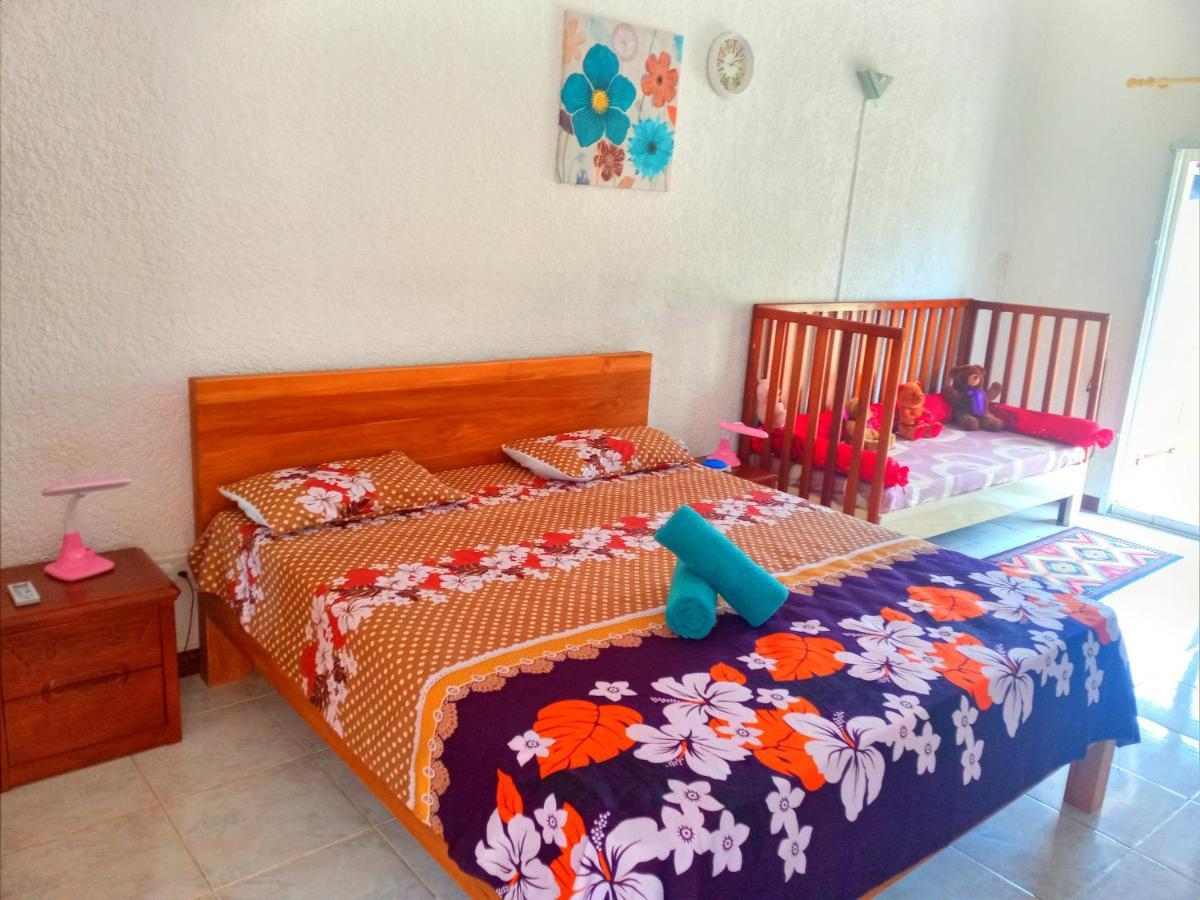 Prim 29 Villa Flic-en-Flacq Dış mekan fotoğraf